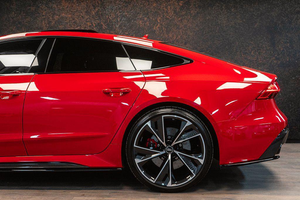 Audi RS7 Performance Mâcon 2020 – Bild 4