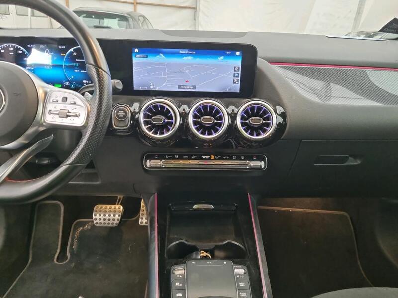 Mercedes GLA 250e AMG LINE DCT – Bild 2
