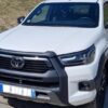 Toyota hilux invincible xtra-2-8l