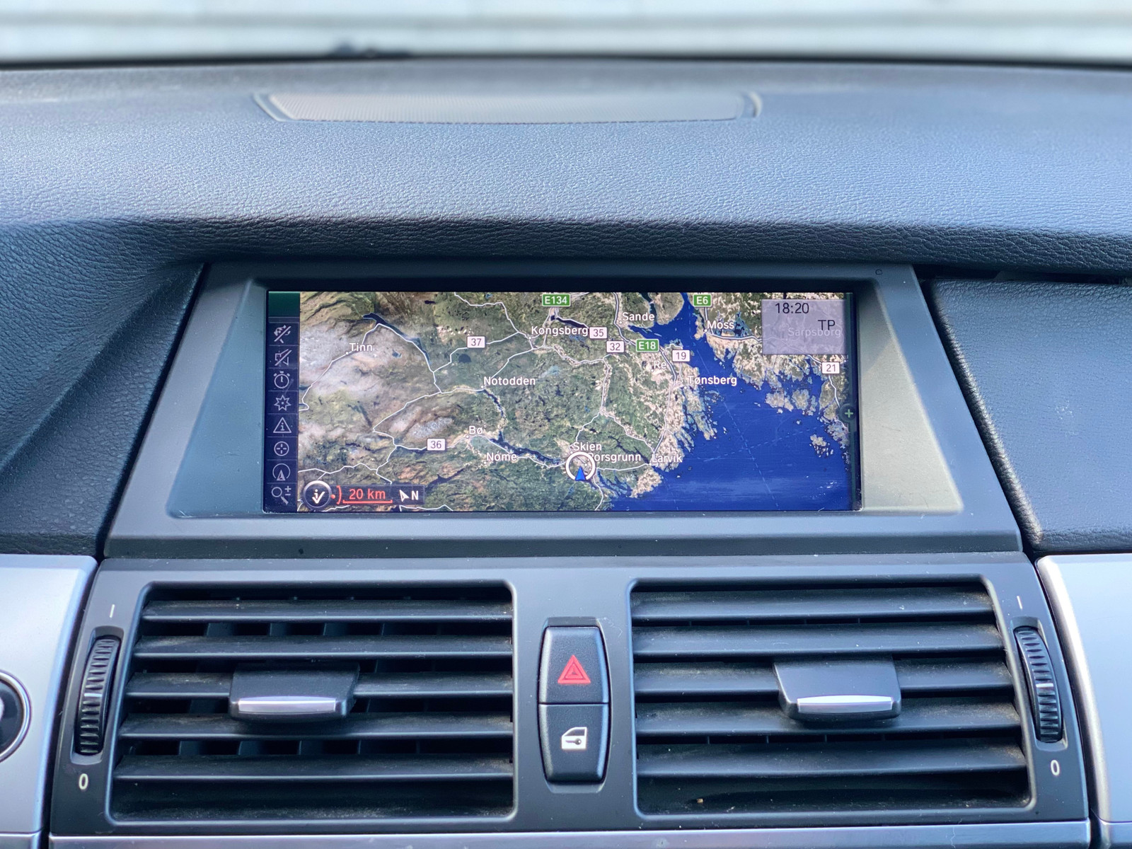BMW X5 – Bild 13