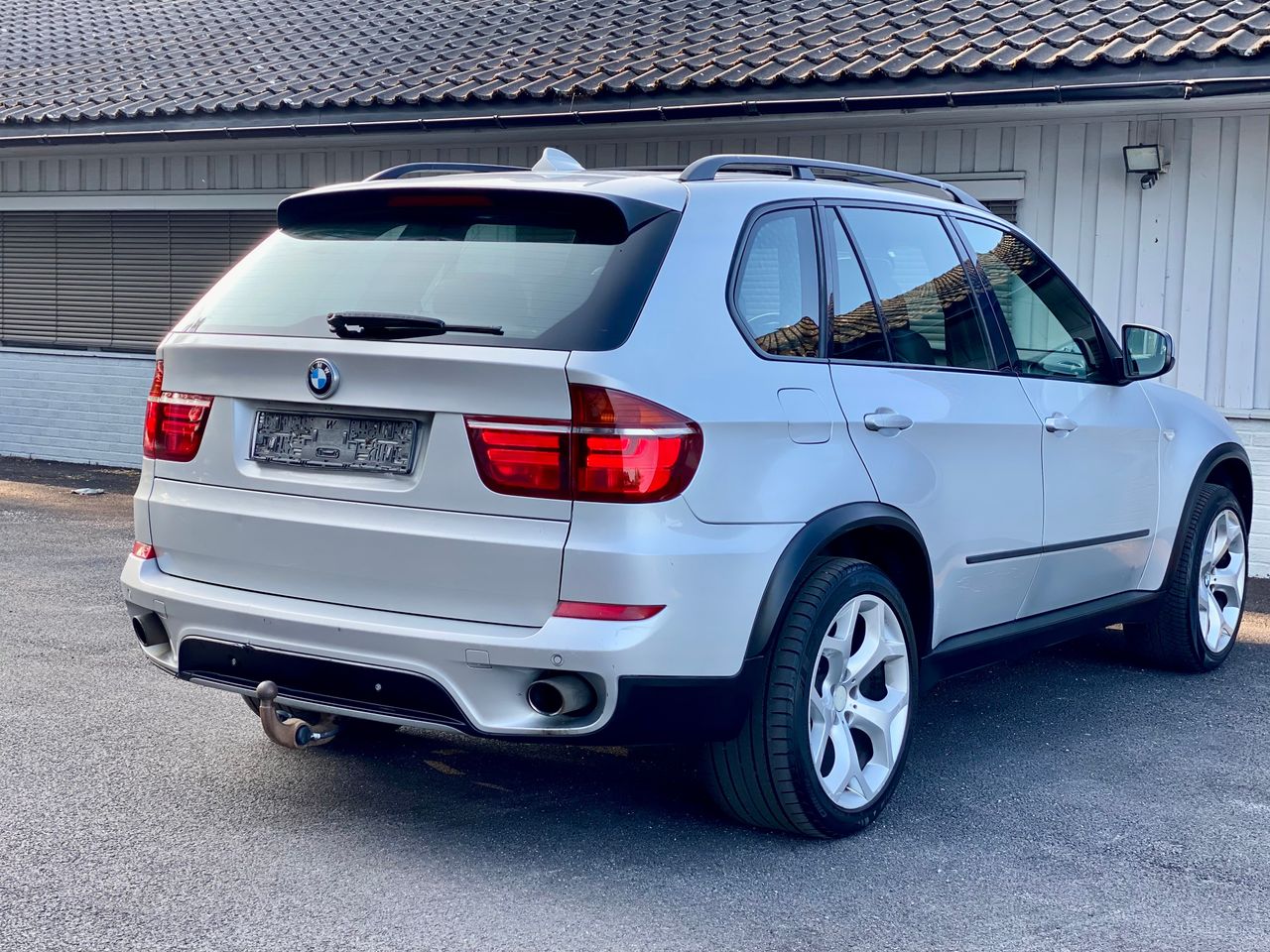 BMW X5 – Bild 11
