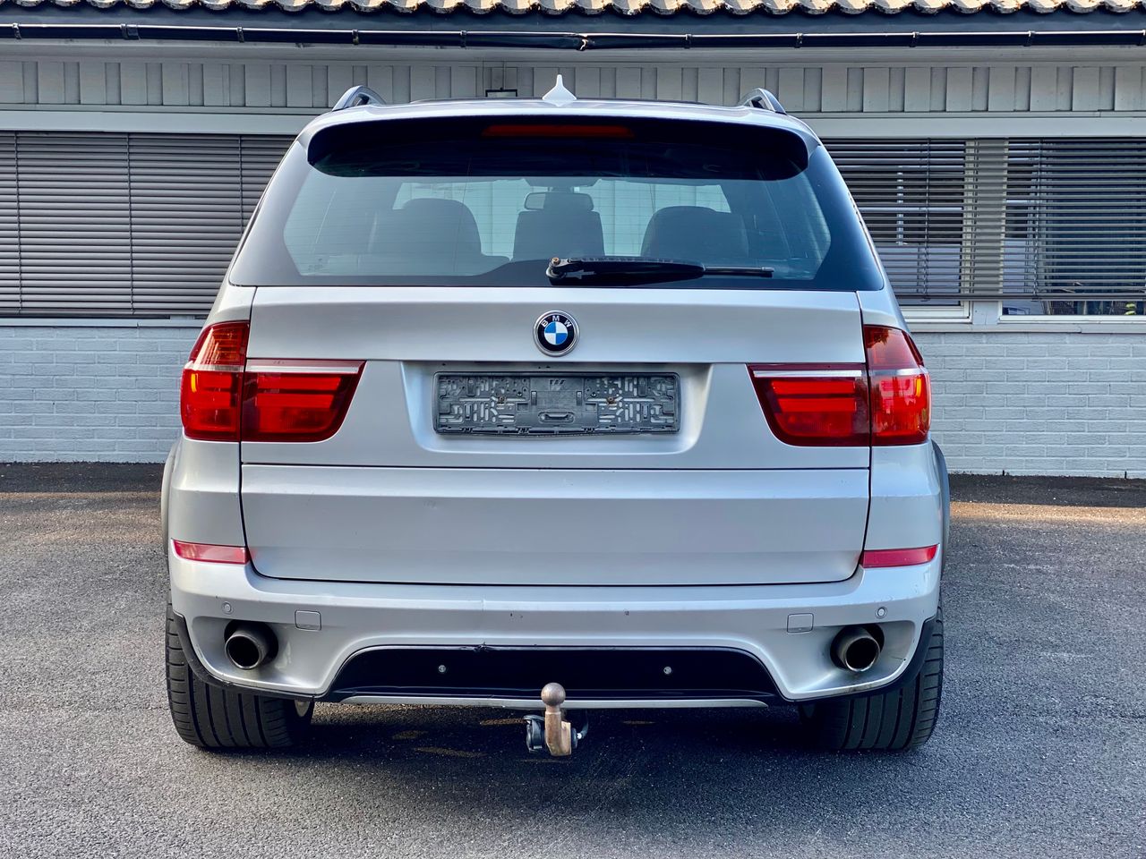 BMW X5 – Bild 7
