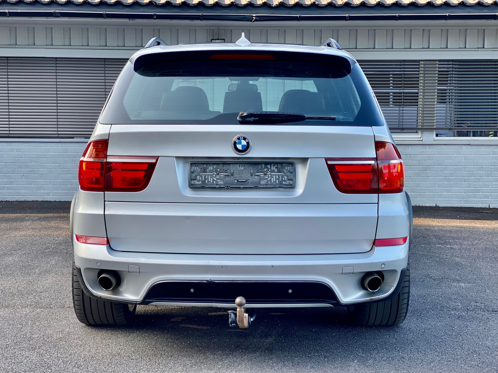 BMW X5 – Bild 6