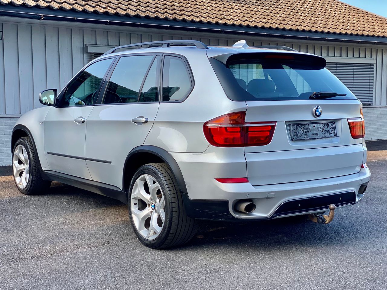 BMW X5 – Bild 5