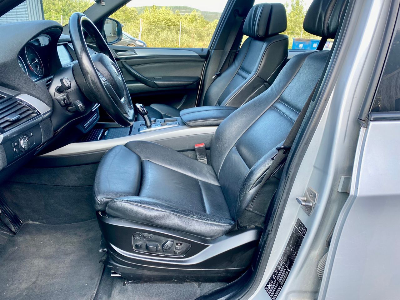 BMW X5 – Bild 4