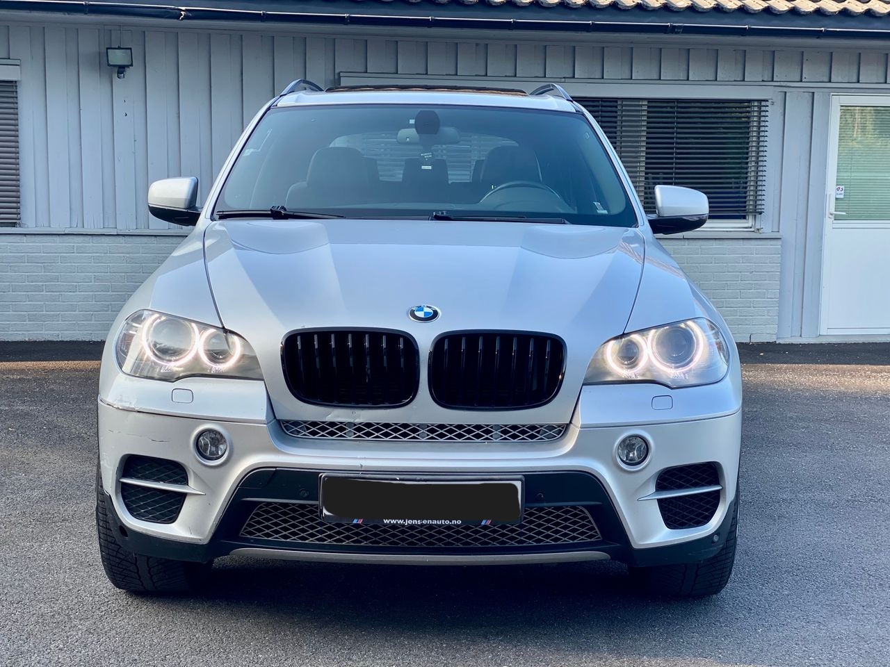 BMW X5 – Bild 3