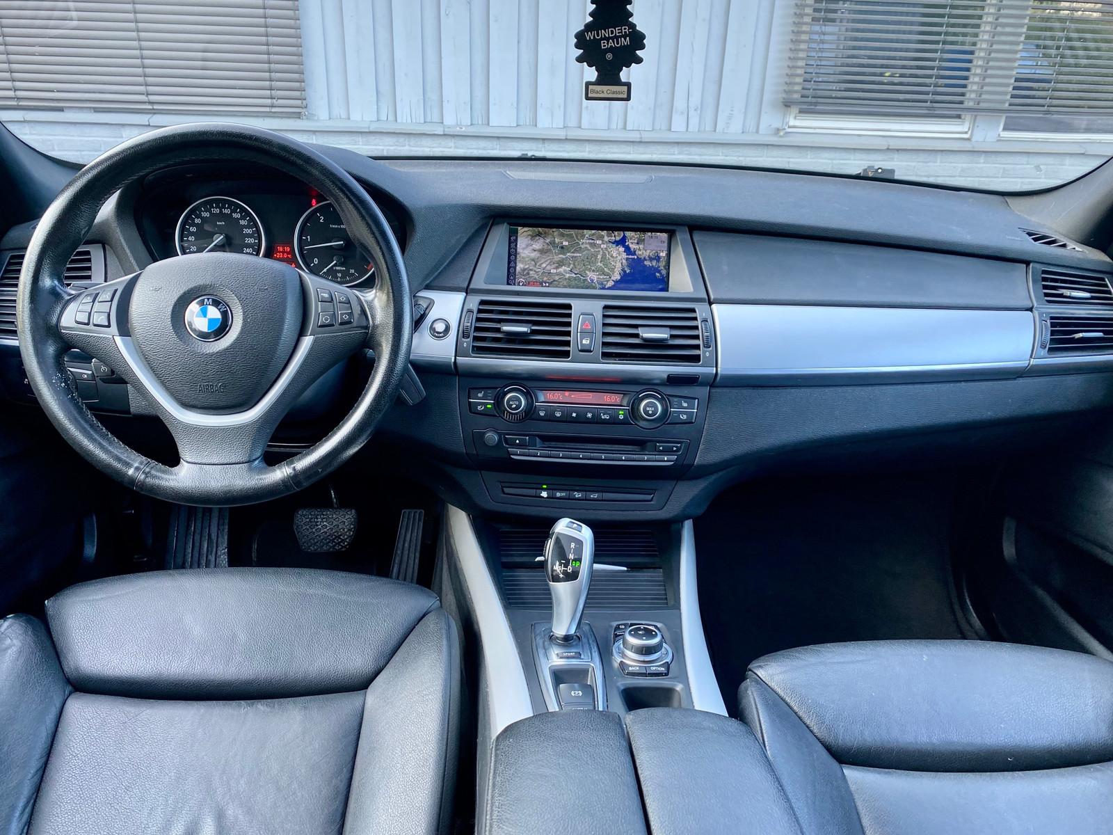 BMW X5 – Bild 2
