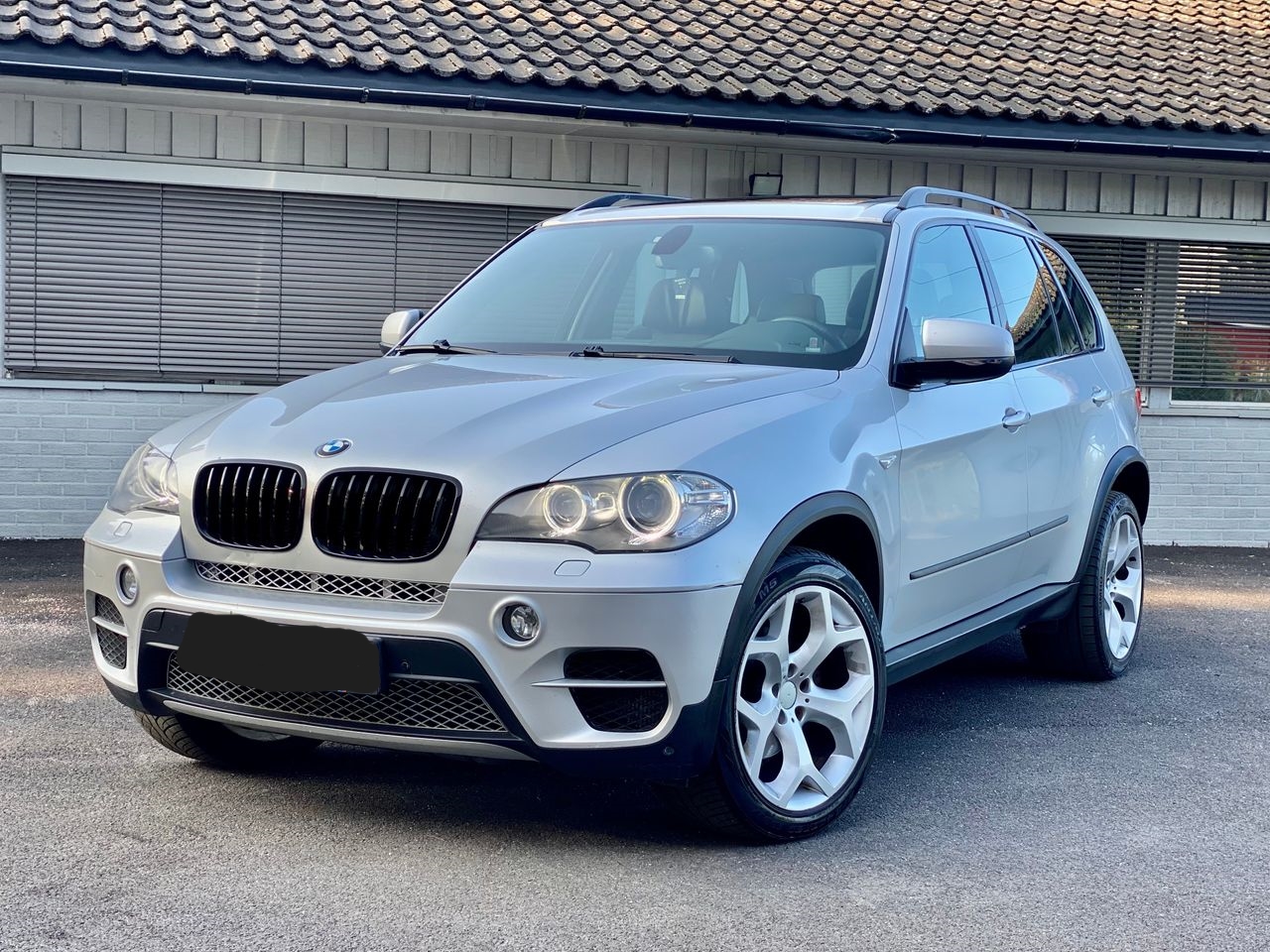 BMW X5 – Bild 23