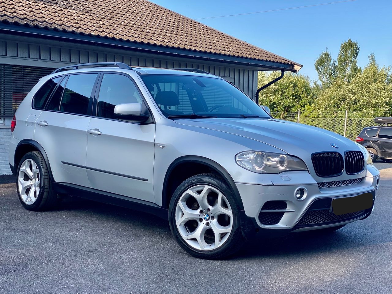 BMW X5 – Bild 22