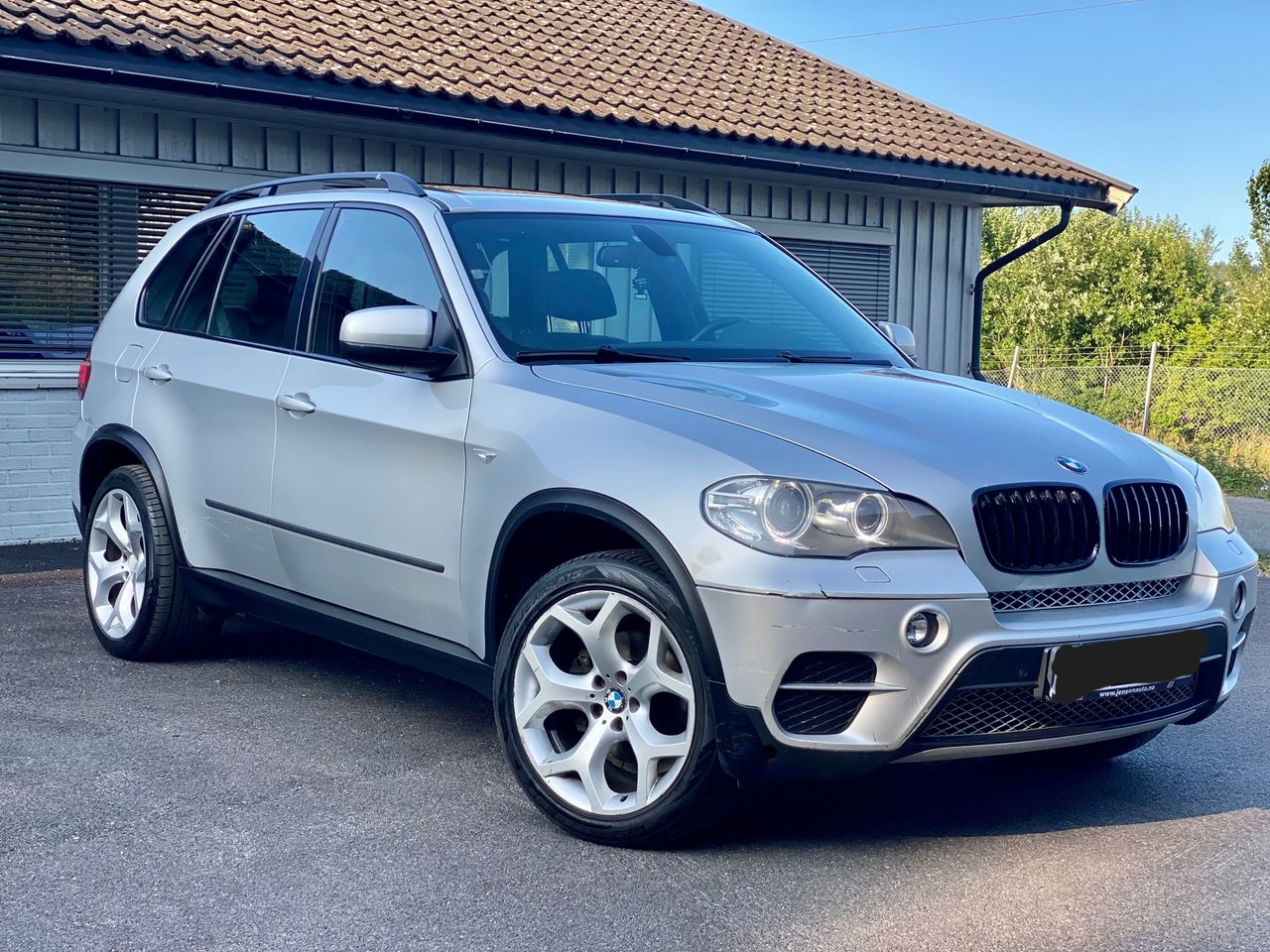 BMW X5 – Bild 20