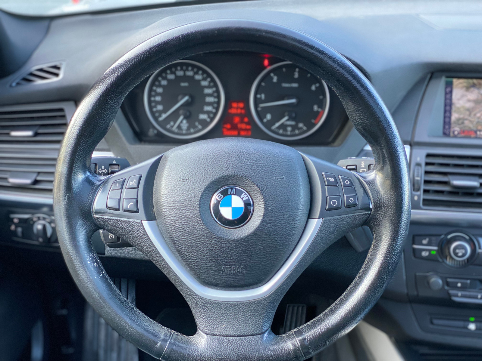 BMW X5 – Bild 18