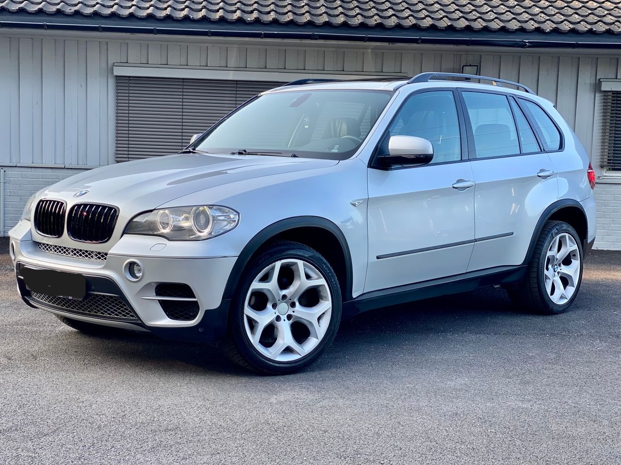 BMW X5 – Bild 17