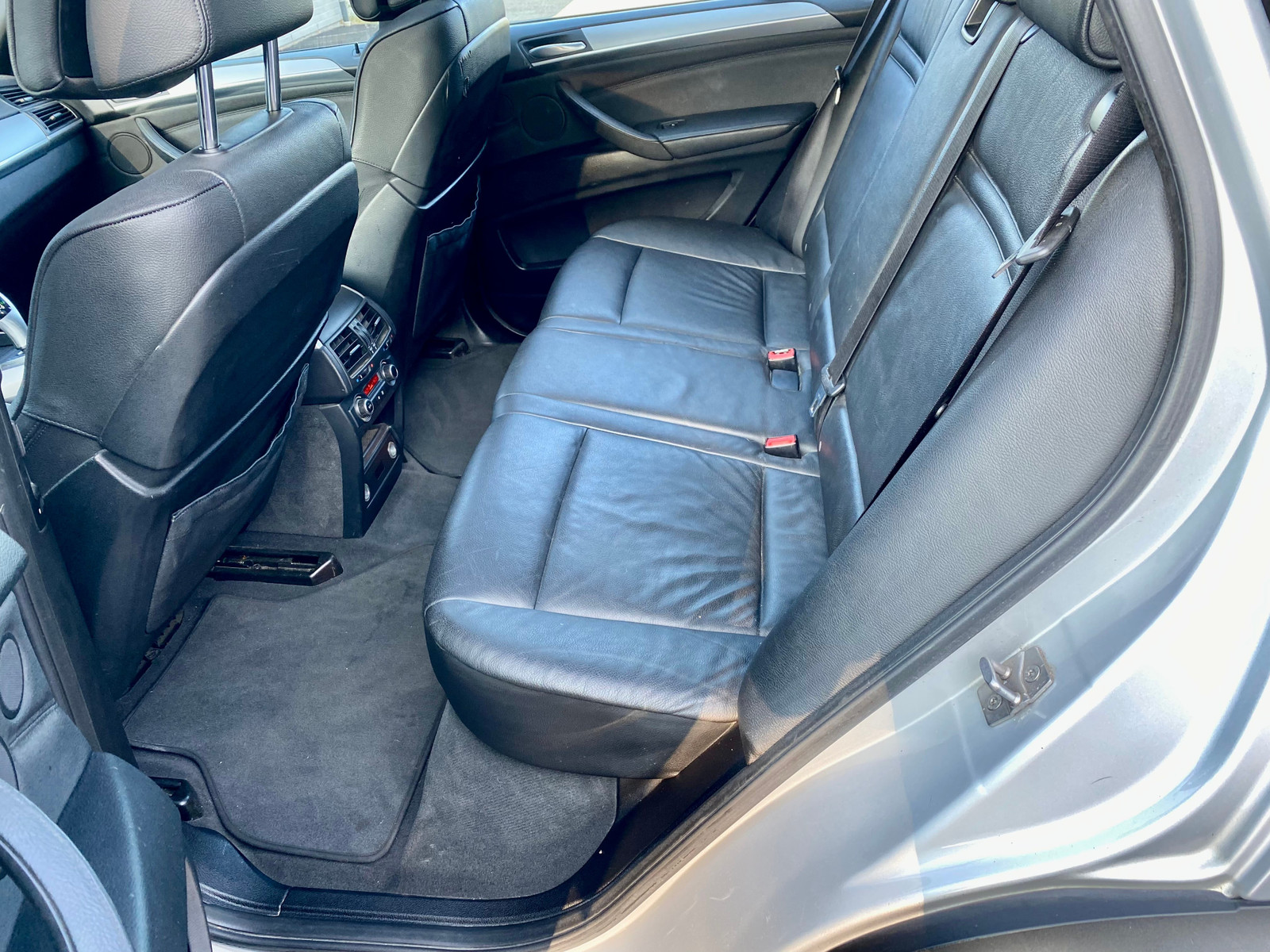 BMW X5 – Bild 16