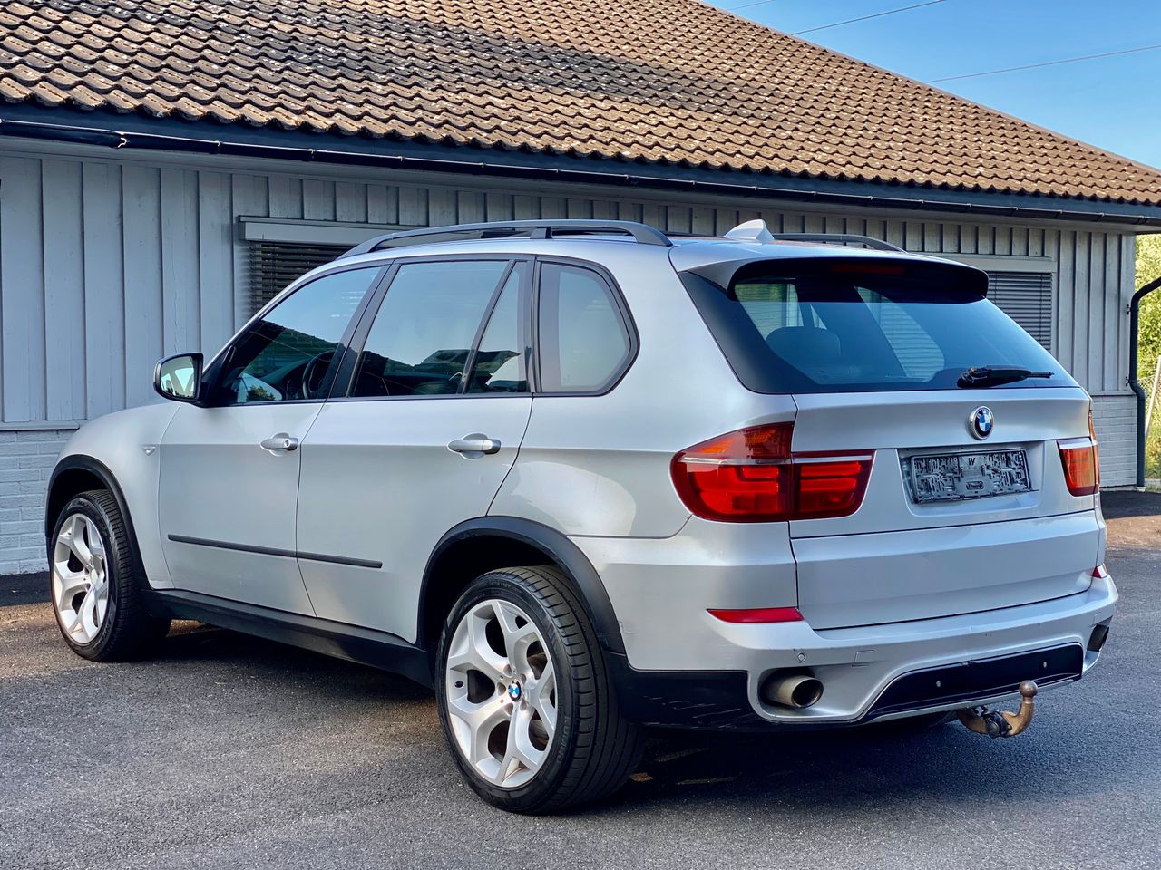 BMW X5 – Bild 15