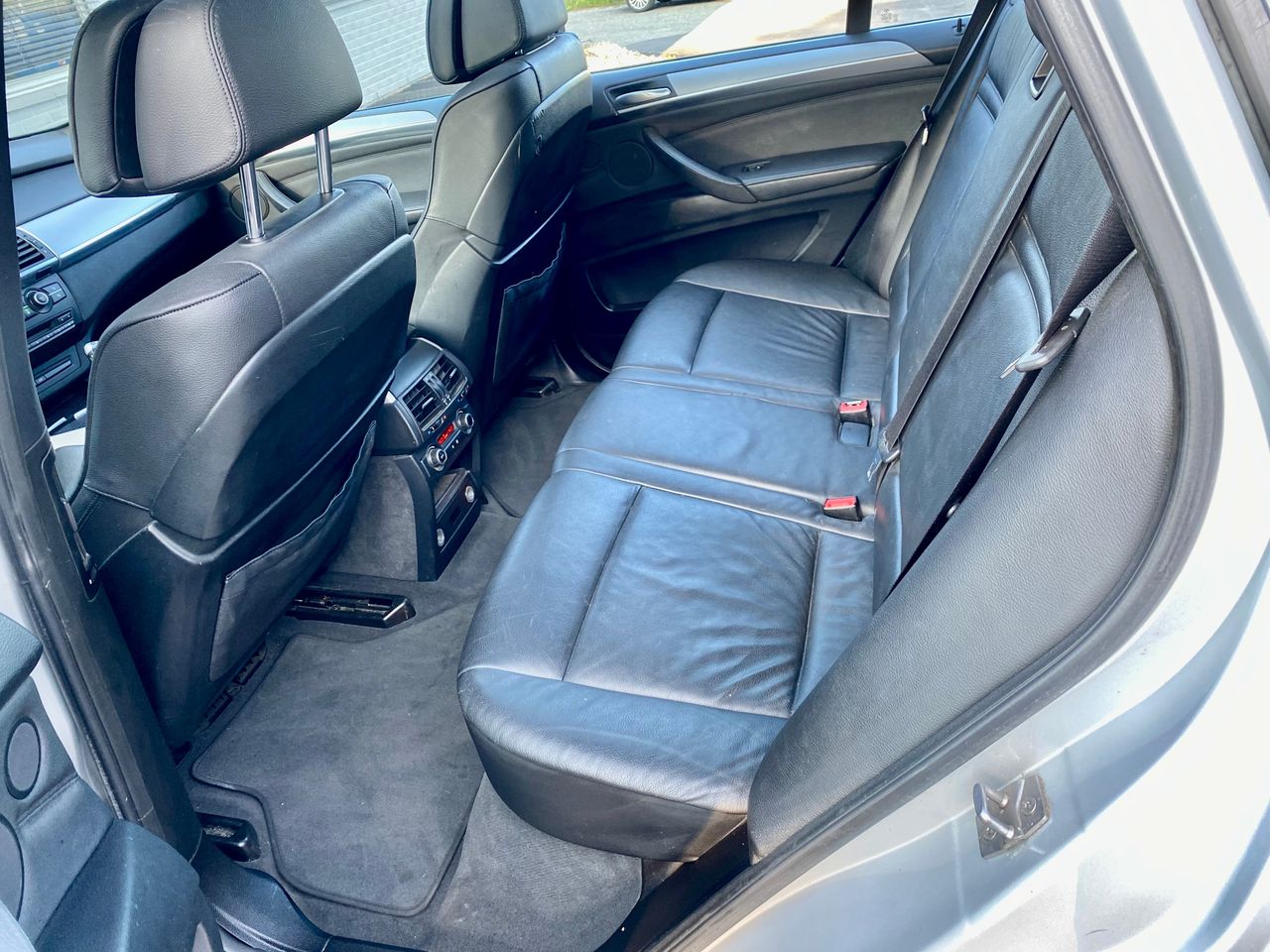 BMW X5 – Bild 14