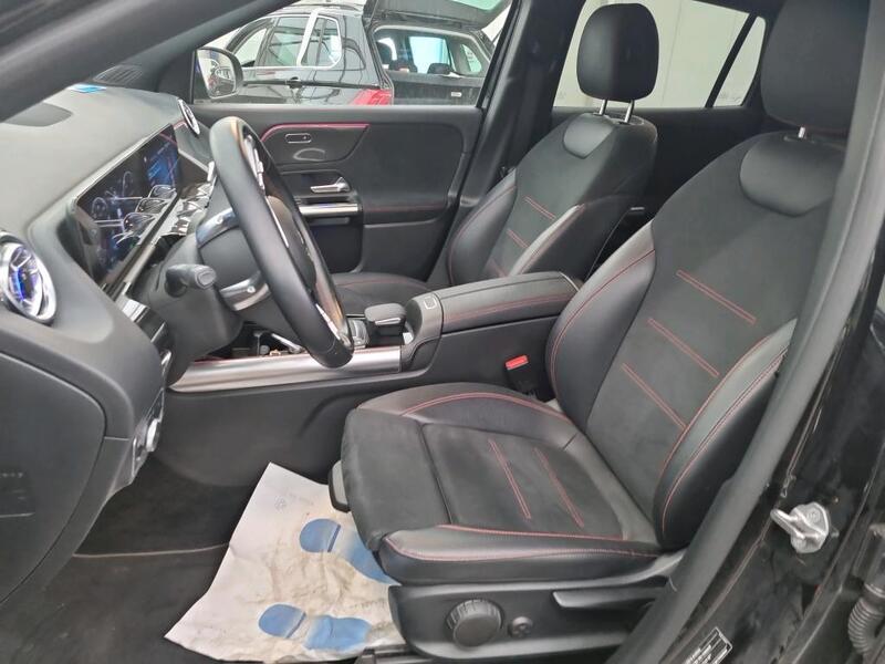 Mercedes GLA 250e AMG LINE DCT – Bild 3