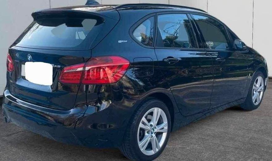 BMW 2er ActiveTourer 225xe 5 PS 5-Türer 2019 – Bild 3