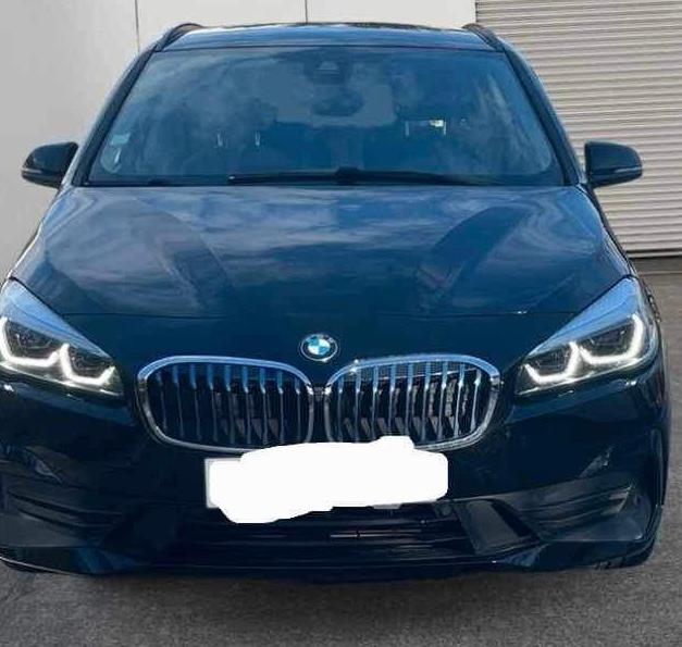 BMW 2er ActiveTourer 225xe 5 PS 5-Türer 2019