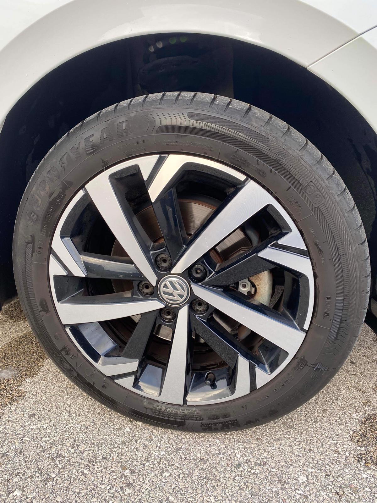 Volkswagen Polo 6 1.6 TDI Connect Finish, Baujahr 2019 – Bild 5