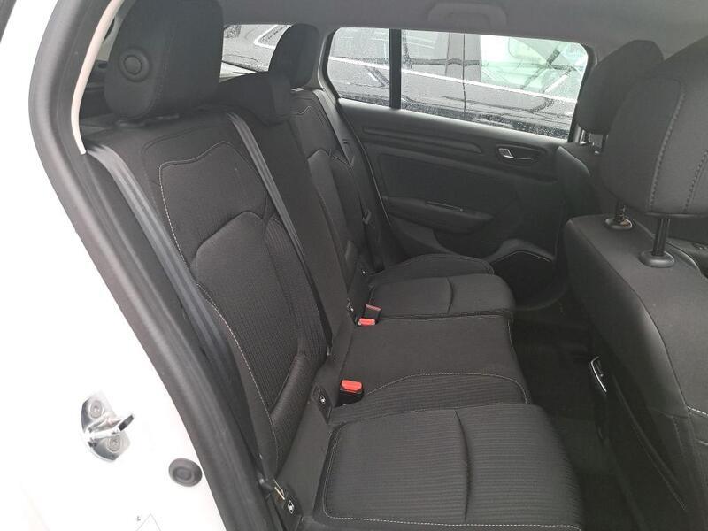 Renault Clio IV Business 1.5 dCi 90 – Bild 6