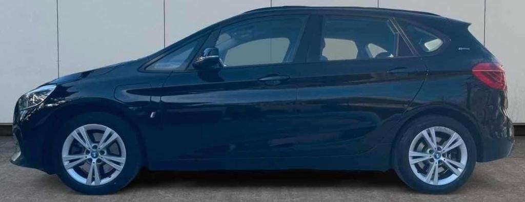 BMW 2er ActiveTourer 225xe 5 PS 5-Türer 2019 – Bild 2