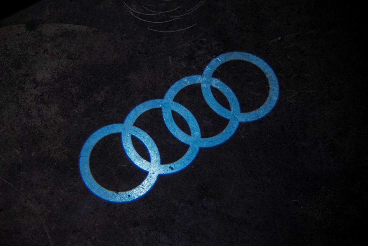 Audi Q7 3.0 60 TFSi e 455 hk S-Line Norsk m/ACC/ElKrok – Bild 2