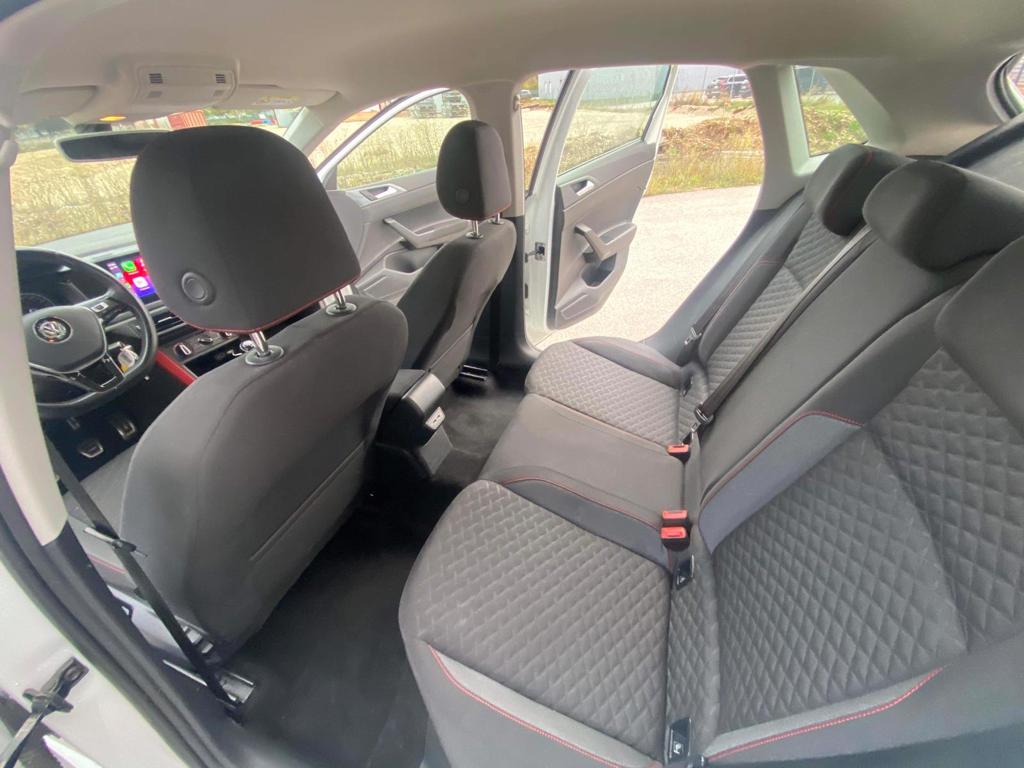 Volkswagen Polo 6 1.6 TDI Connect Finish, Baujahr 2019 – Bild 8