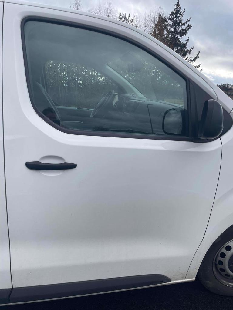Citroën Jumpy M CLUB BLUEHDI 120ch 2021 – Bild 3