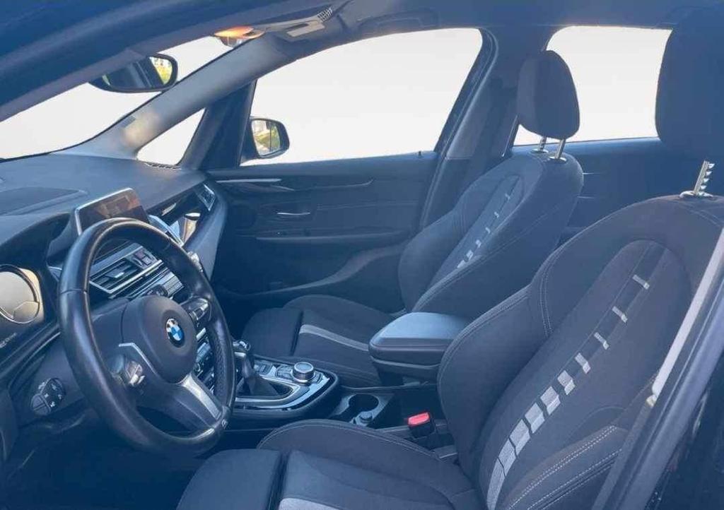 BMW 2er ActiveTourer 225xe 5 PS, 5 Türen, Baujahr 2019 – Bild 4
