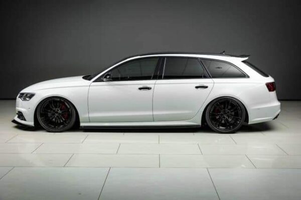 Audi A6 – Bild 18