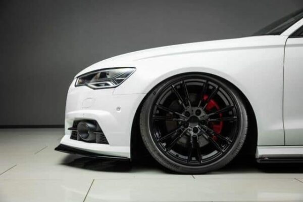Audi A6 – Bild 17