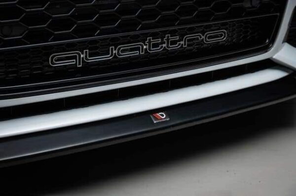 Audi A6 – Bild 12