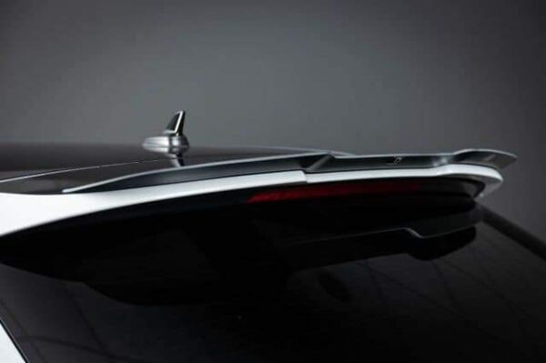 Audi A6 – Bild 11