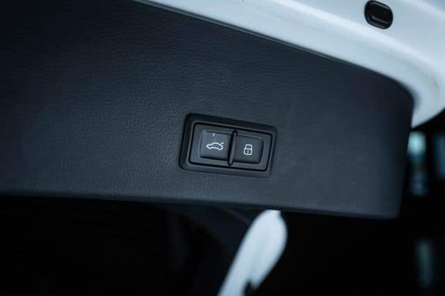 Audi A6 – Bild 6