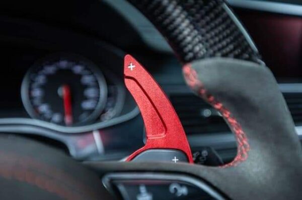 Audi A6 – Bild 3
