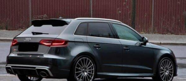 AUDI RS3 – Bild 17