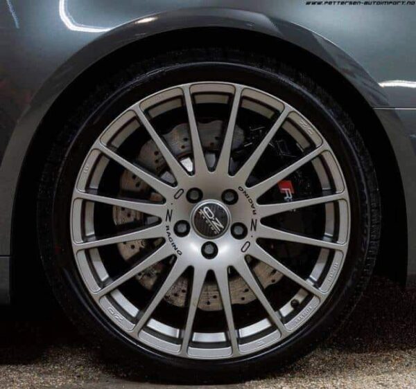 AUDI RS3 – Bild 6