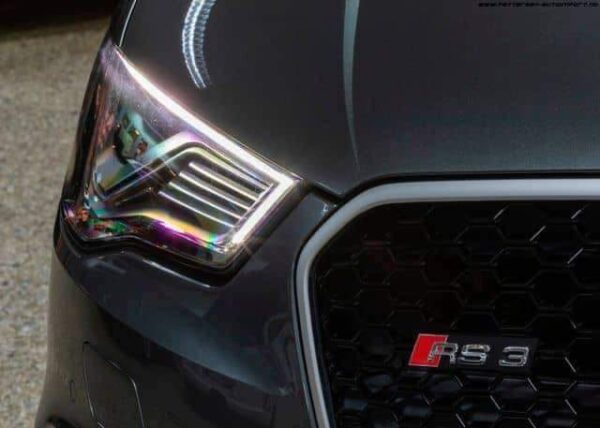 AUDI RS3 – Bild 4