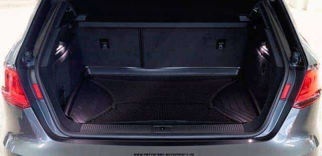 AUDI RS3 – Bild 3