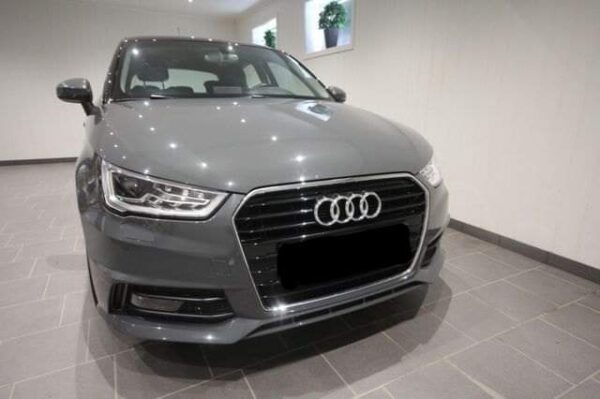 Audi A1 – Bild 24