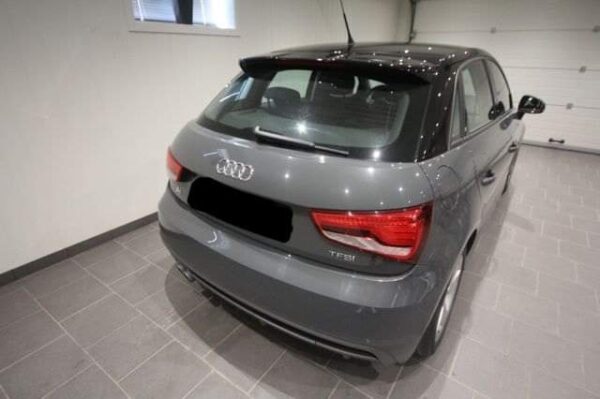 Audi A1 – Bild 20