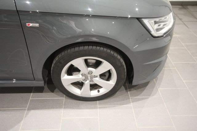 Audi A1 – Bild 18