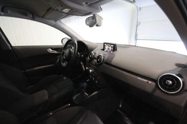 Audi A1 – Bild 16