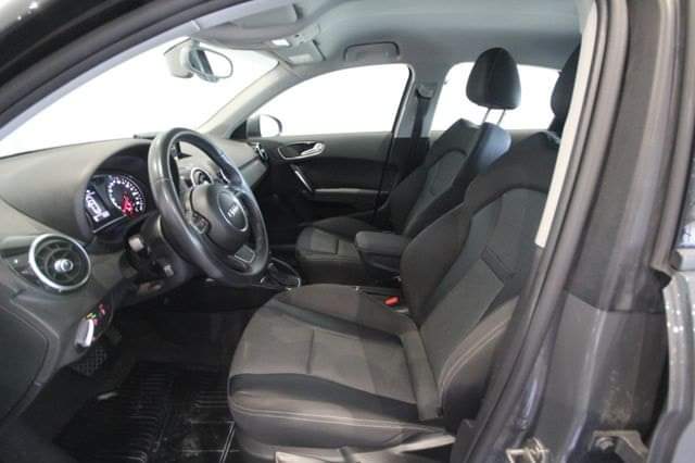 Audi A1 – Bild 15