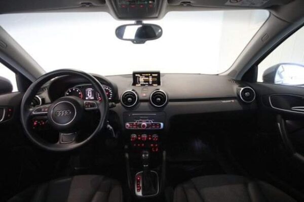 Audi A1 – Bild 13