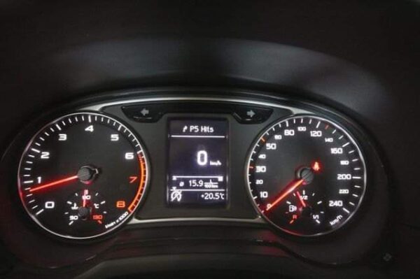 Audi A1 – Bild 11
