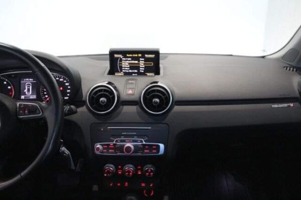Audi A1 – Bild 10