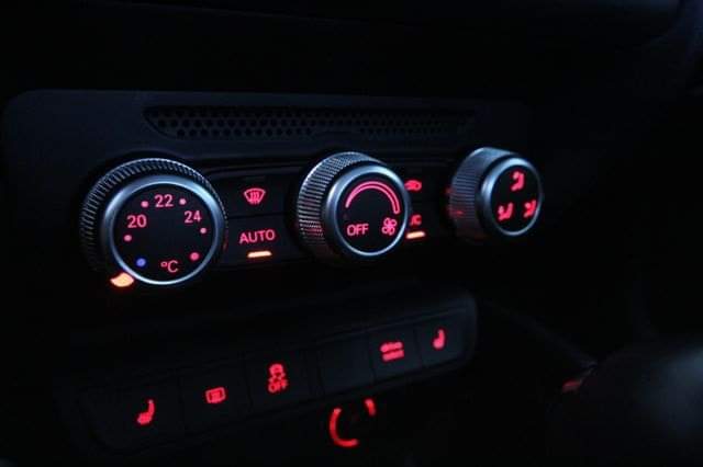Audi A1 – Bild 9