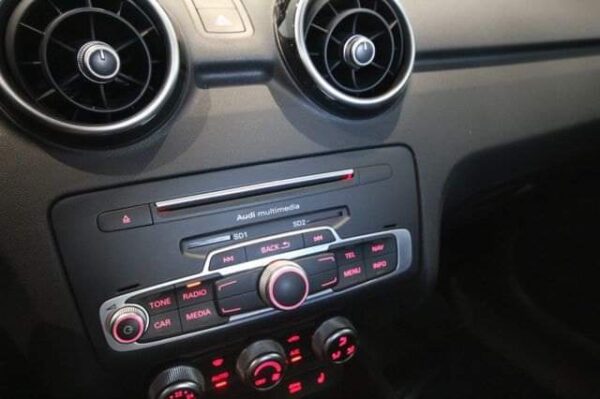 Audi A1 – Bild 8