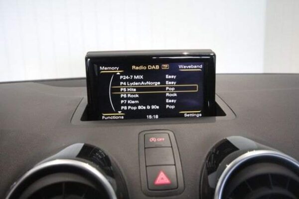 Audi A1 – Bild 7